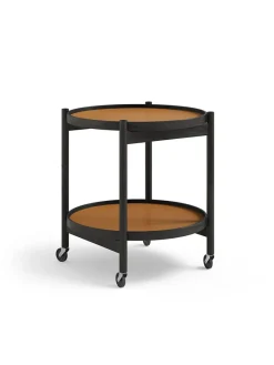 Bakkebord, Ø50 af Hans Bølling<Brdr. Krüger Hot