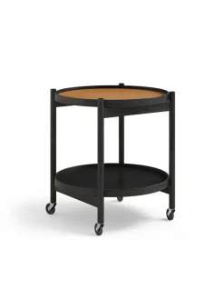 Bakkebord, Ø50 af Hans Bølling<Brdr. Krüger Hot