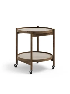 Bakkebord, Ø50 af Hans Bølling<Brdr. Krüger Hot