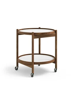 Bakkebord, Ø50 af Hans Bølling<Brdr. Krüger Hot