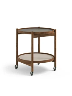 Bakkebord, Ø50 af Hans Bølling<Brdr. Krüger Hot