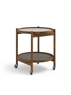 Bakkebord, Ø50 af Hans Bølling<Brdr. Krüger Hot