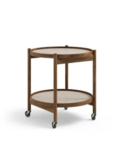 Bakkebord, Ø50 af Hans Bølling<Brdr. Krüger Hot