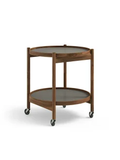 Bakkebord, Ø50 af Hans Bølling<Brdr. Krüger Hot