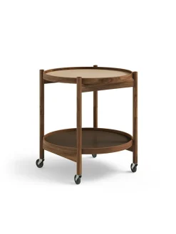 Bakkebord, Ø50 af Hans Bølling<Brdr. Krüger Hot