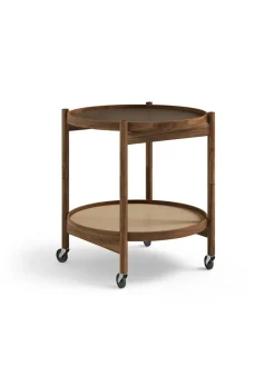 Bakkebord, Ø50 af Hans Bølling<Brdr. Krüger Hot