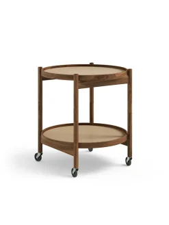 Bakkebord, Ø50 af Hans Bølling<Brdr. Krüger Hot