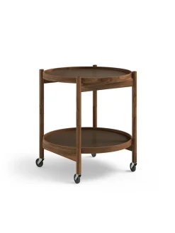 Bakkebord, Ø50 af Hans Bølling<Brdr. Krüger Hot