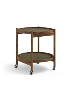 Bakkebord, Ø50 af Hans Bølling<Brdr. Krüger Hot