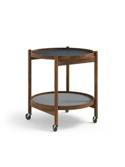 Bakkebord, Ø50 af Hans Bølling<Brdr. Krüger Hot