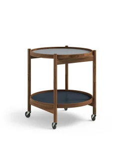 Bakkebord, Ø50 af Hans Bølling<Brdr. Krüger Hot