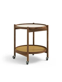 Bakkebord, Ø50 af Hans Bølling<Brdr. Krüger Hot