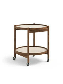 Bakkebord, Ø50 af Hans Bølling<Brdr. Krüger Hot