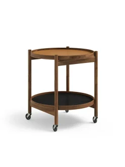 Bakkebord, Ø50 af Hans Bølling<Brdr. Krüger Hot