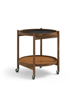 Bakkebord, Ø50 af Hans Bølling<Brdr. Krüger Hot