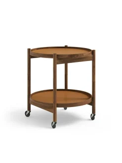 Bakkebord, Ø50 af Hans Bølling<Brdr. Krüger Hot