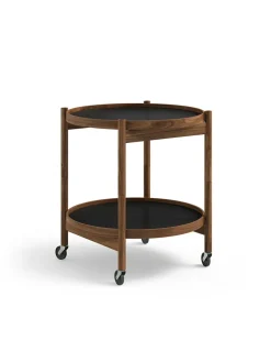 Bakkebord, Ø50 af Hans Bølling<Brdr. Krüger Hot