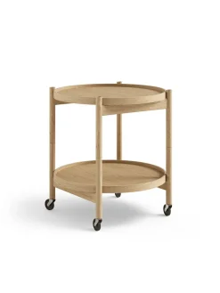 Bakkebord, Ø50 af Hans Bølling<Brdr. Krüger Hot