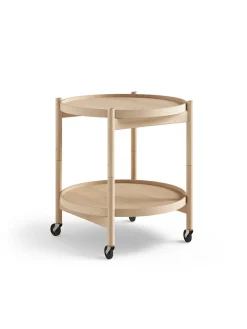 Bakkebord, Ø50 af Hans Bølling<Brdr. Krüger Hot