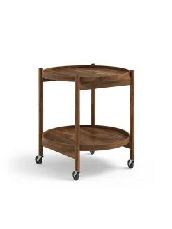 Bakkebord, Ø50 af Hans Bølling<Brdr. Krüger Hot