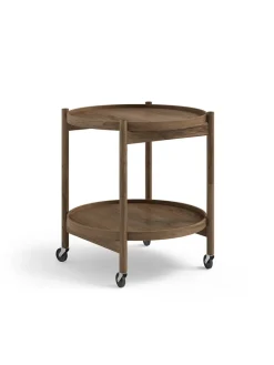 Bakkebord, Ø50 af Hans Bølling<Brdr. Krüger Hot