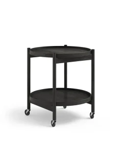 Bakkebord, Ø50 af Hans Bølling<Brdr. Krüger Hot