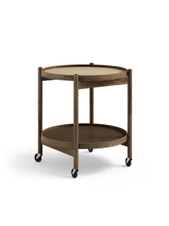 Bakkebord, Ø50 af Hans Bølling<Brdr. Krüger Hot