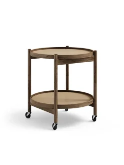 Bakkebord, Ø50 af Hans Bølling<Brdr. Krüger Hot