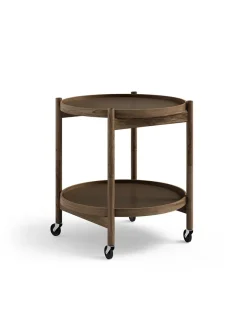 Bakkebord, Ø50 af Hans Bølling<Brdr. Krüger Hot