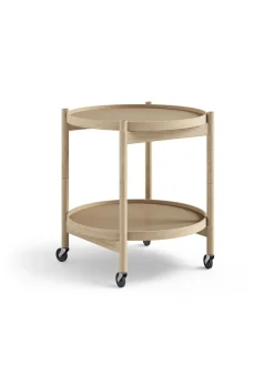 Bakkebord, Ø50 af Hans Bølling<Brdr. Krüger Hot