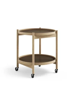 Bakkebord, Ø50 af Hans Bølling<Brdr. Krüger Hot