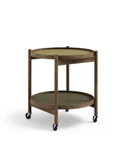 Bakkebord, Ø50 af Hans Bølling<Brdr. Krüger Hot