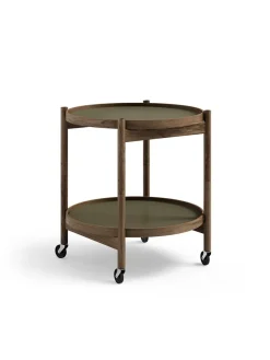 Bakkebord, Ø50 af Hans Bølling<Brdr. Krüger Hot