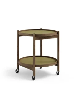 Bakkebord, Ø50 af Hans Bølling<Brdr. Krüger Hot