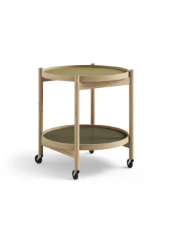 Bakkebord, Ø50 af Hans Bølling<Brdr. Krüger Hot