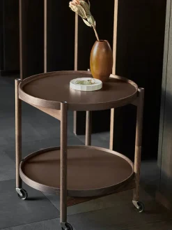 Bakkebord, Ø50 af Hans Bølling<Brdr. Krüger Hot