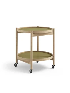 Bakkebord, Ø50 af Hans Bølling<Brdr. Krüger Hot