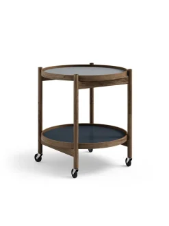 Bakkebord, Ø50 af Hans Bølling<Brdr. Krüger Hot