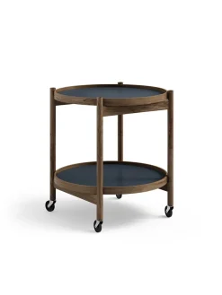 Bakkebord, Ø50 af Hans Bølling<Brdr. Krüger Hot