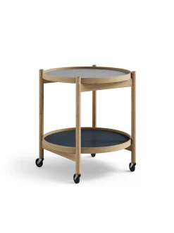 Bakkebord, Ø50 af Hans Bølling<Brdr. Krüger Hot