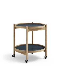 Bakkebord, Ø50 af Hans Bølling<Brdr. Krüger Hot