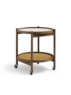 Bakkebord, Ø50 af Hans Bølling<Brdr. Krüger Hot