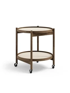 Bakkebord, Ø50 af Hans Bølling<Brdr. Krüger Hot