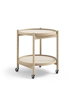 Bakkebord, Ø50 af Hans Bølling<Brdr. Krüger Hot