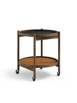 Bakkebord, Ø50 af Hans Bølling<Brdr. Krüger Hot