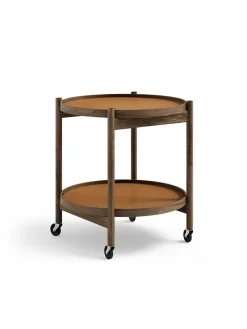 Bakkebord, Ø50 af Hans Bølling<Brdr. Krüger Hot