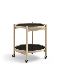 Bakkebord, Ø50 af Hans Bølling<Brdr. Krüger Hot