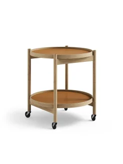 Bakkebord, Ø50 af Hans Bølling<Brdr. Krüger Hot