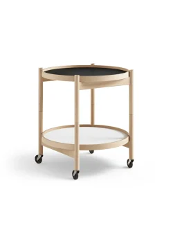 Bakkebord, Ø50 af Hans Bølling<Brdr. Krüger Hot