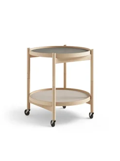 Bakkebord, Ø50 af Hans Bølling<Brdr. Krüger Hot